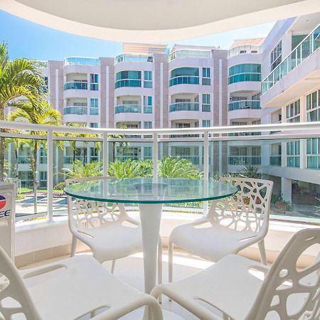 In Mare Bali #138 - Flat Em Cotovelo Por Carpediem Parnamirim Exterior photo