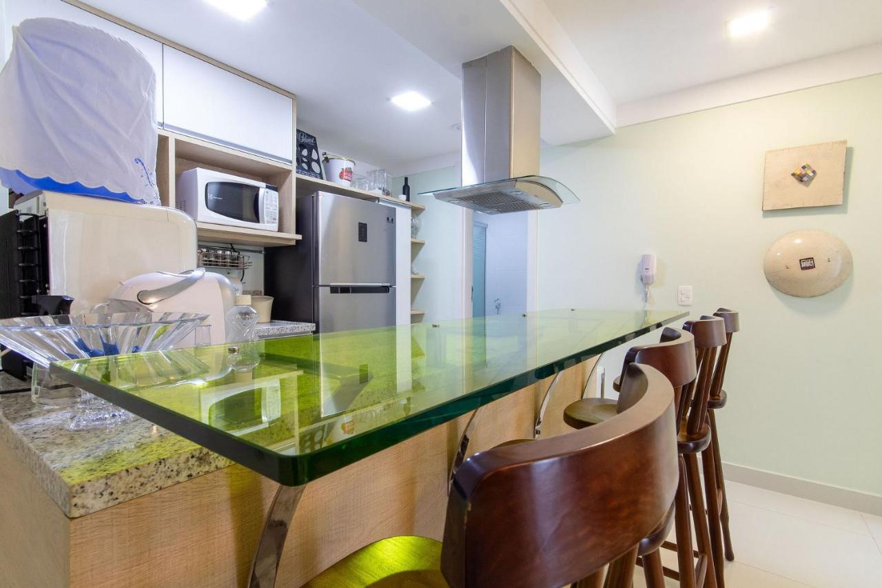 In Mare Bali #138 - Flat Em Cotovelo Por Carpediem Parnamirim Exterior photo