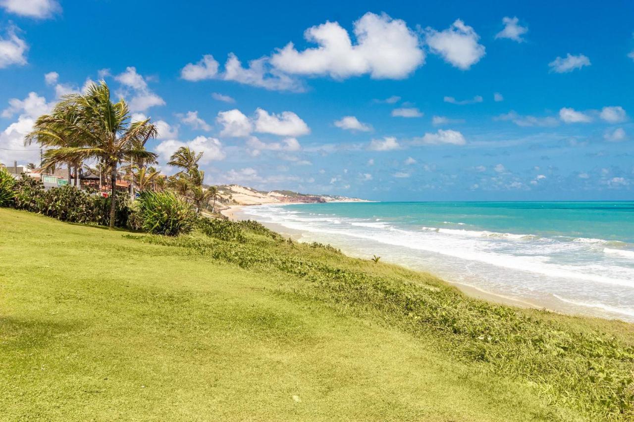 In Mare Bali #138 - Flat Em Cotovelo Por Carpediem Parnamirim Exterior photo