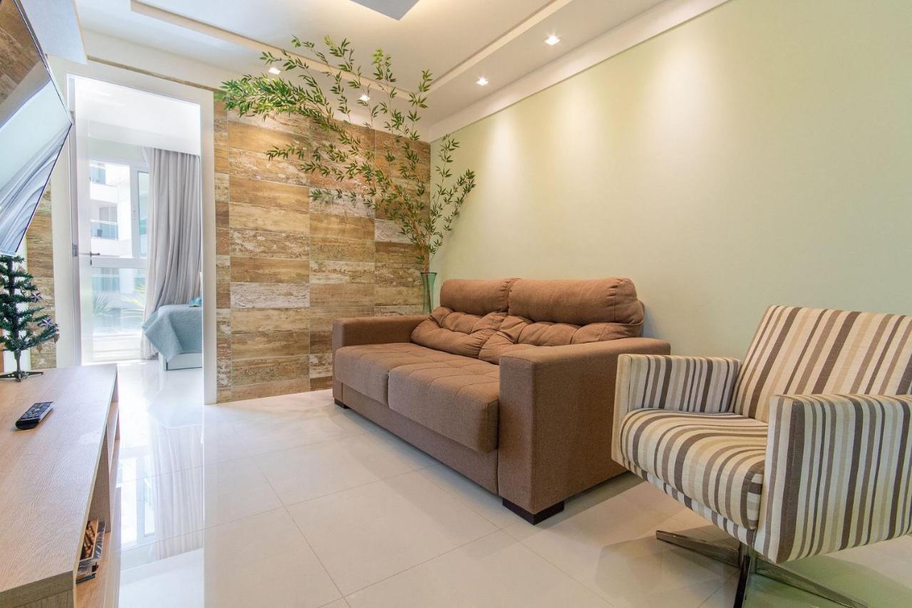 In Mare Bali #138 - Flat Em Cotovelo Por Carpediem Parnamirim Exterior photo