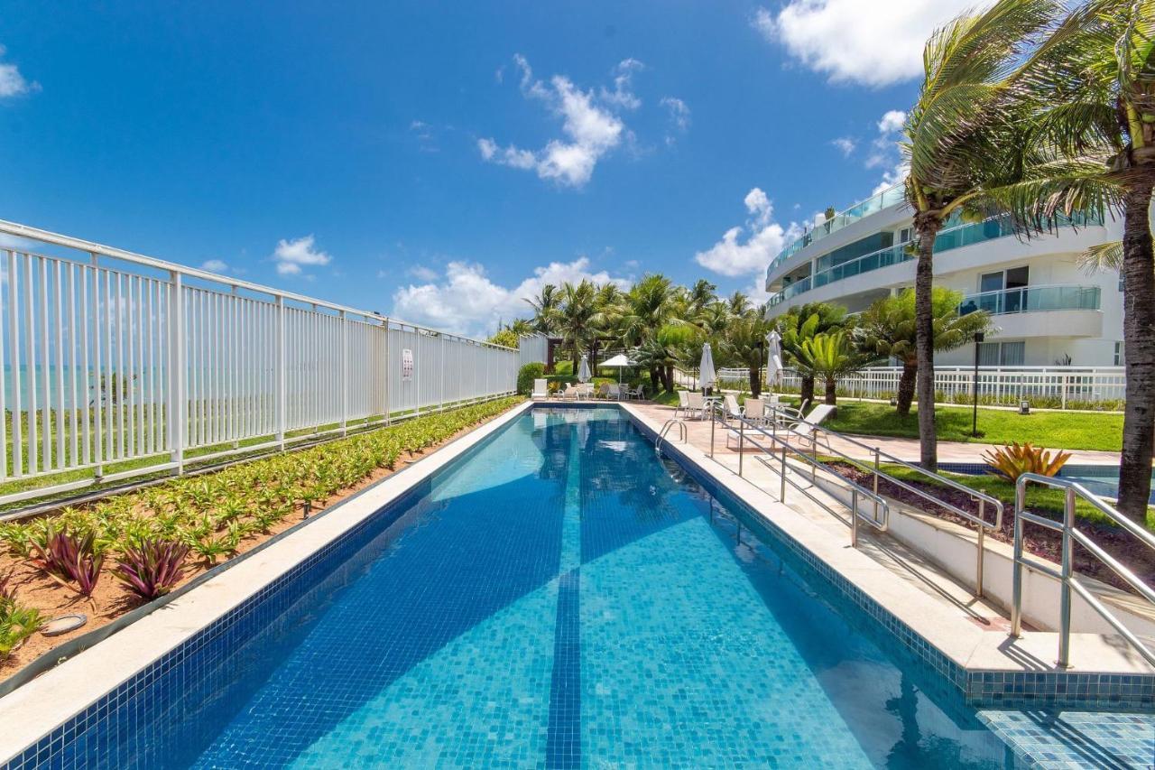 In Mare Bali #138 - Flat Em Cotovelo Por Carpediem Parnamirim Exterior photo
